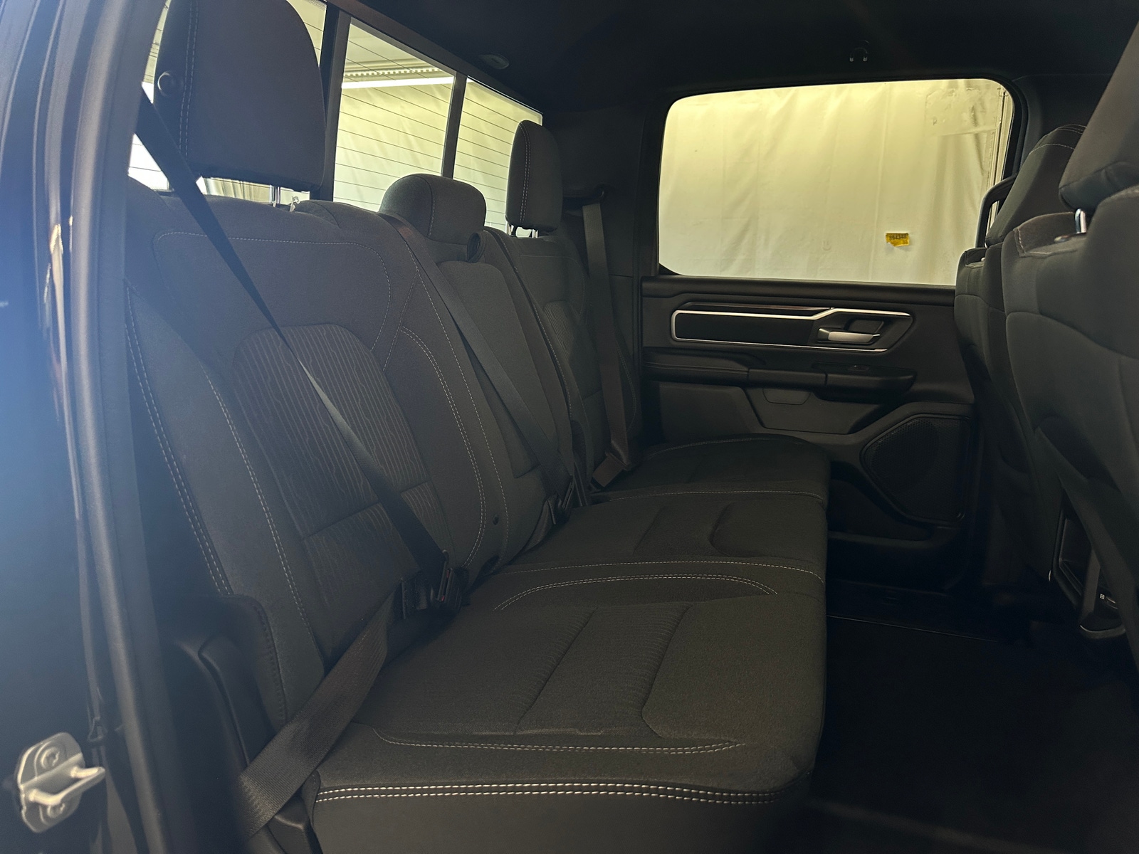 Thumbnail: 2023 RAM 1500 - 6