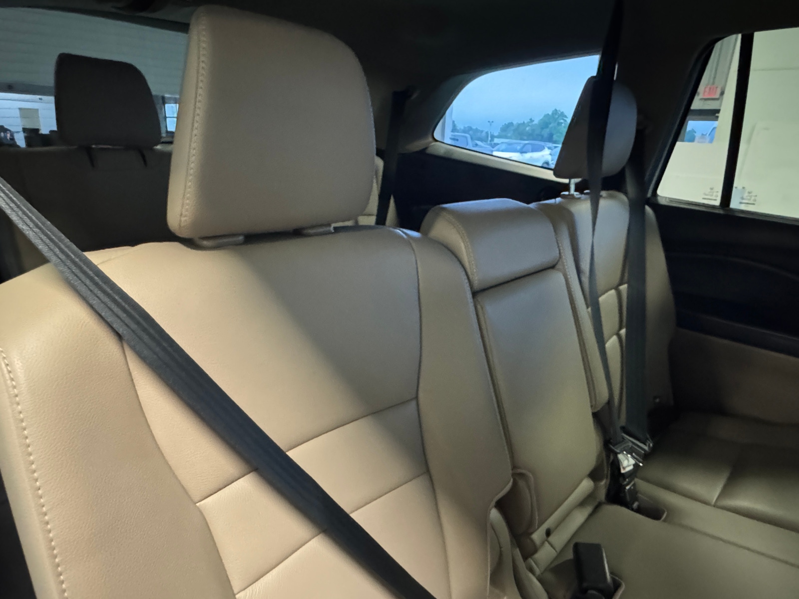 Thumbnail: 2019 Honda Pilot - 5