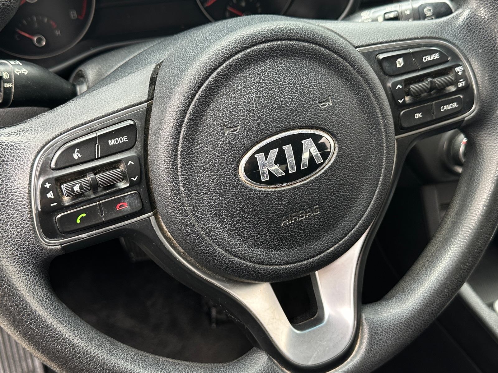 Thumbnail: 2017 Kia Sportage - 5