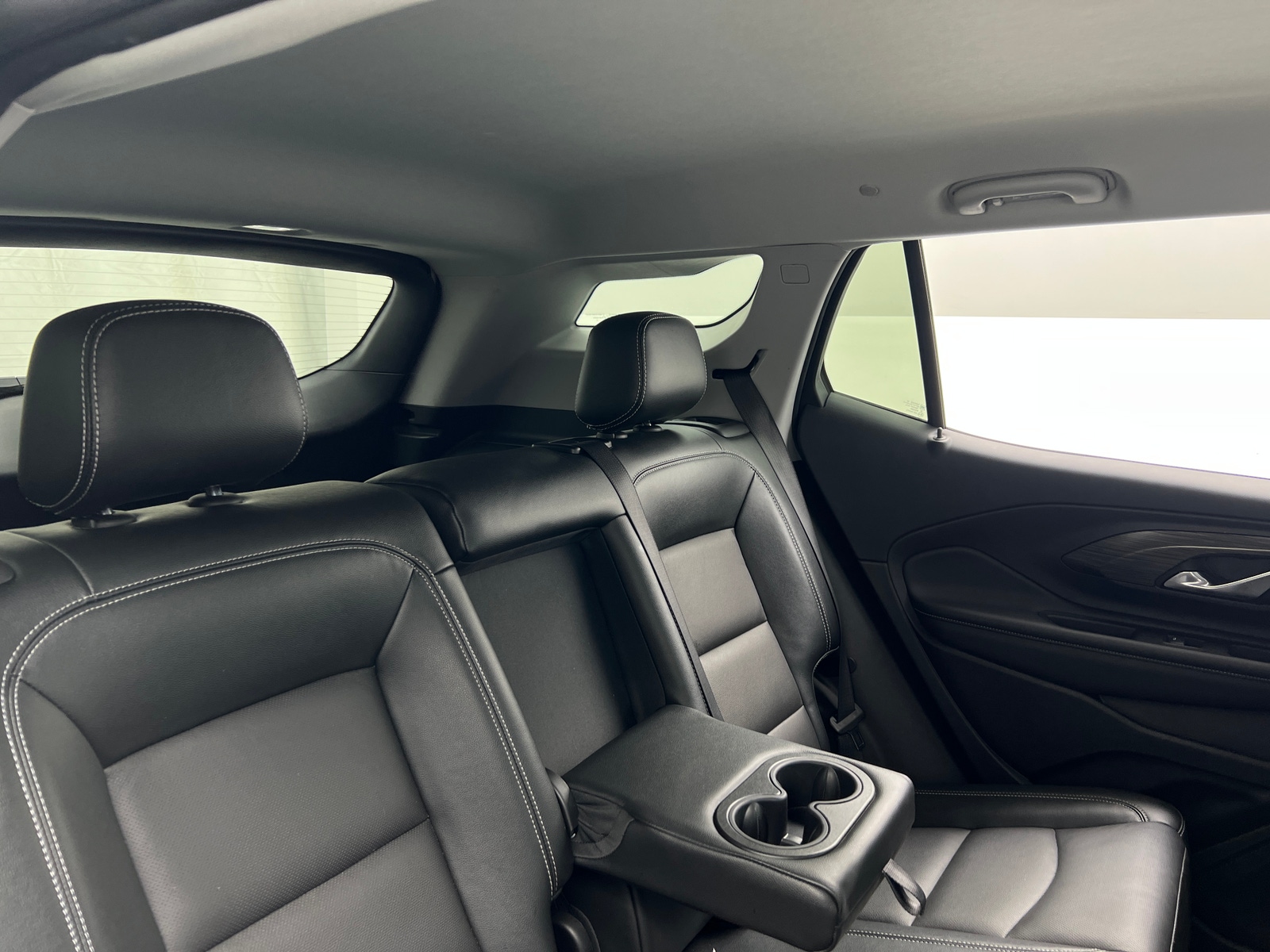 Thumbnail: 2024 GMC Terrain - 5