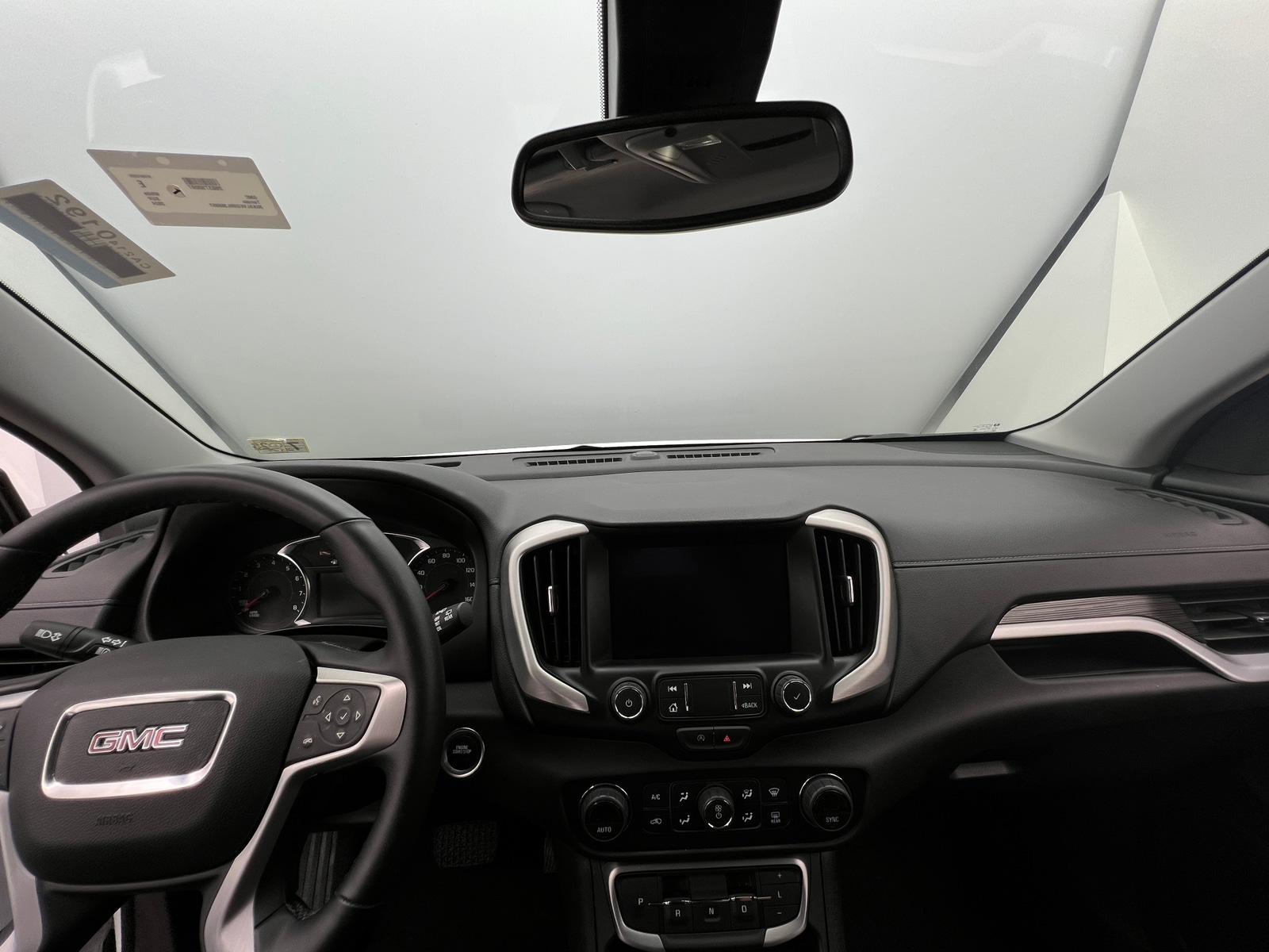 Thumbnail: 2024 GMC Terrain - 2