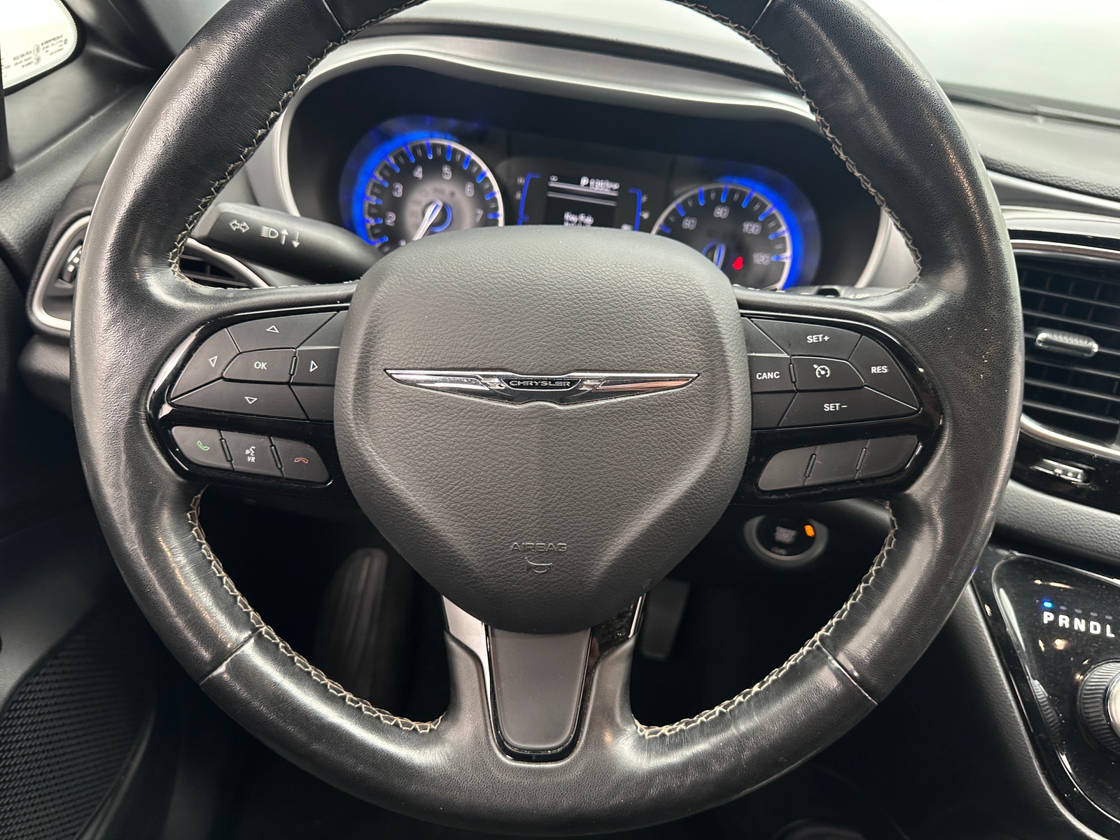 Thumbnail: 2020 Chrysler Pacifica - 5