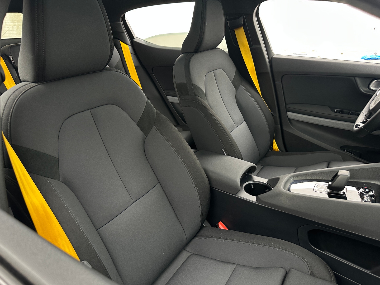 Thumbnail: 2021 Polestar 2 - 2