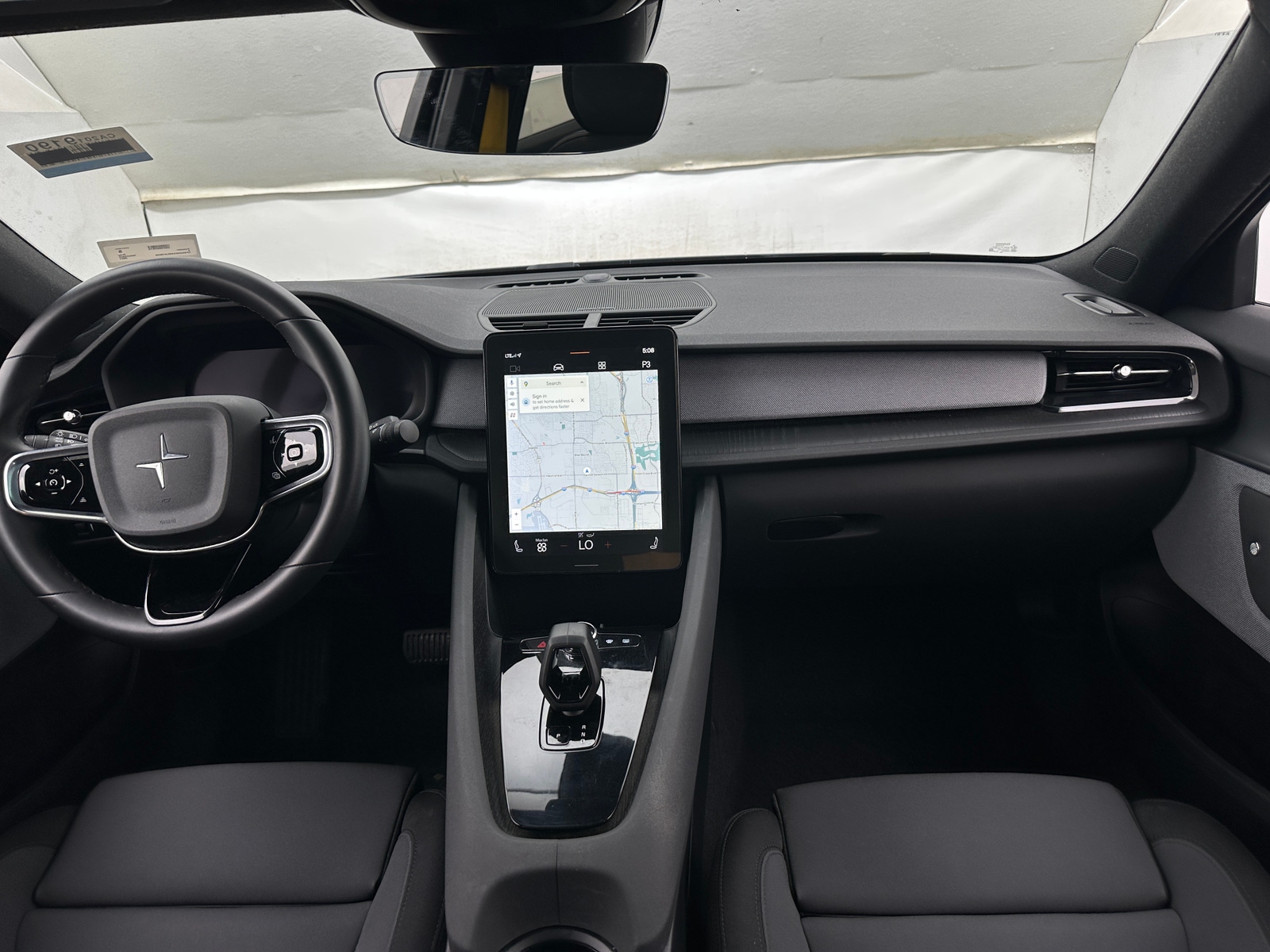 Thumbnail: 2021 Polestar 2 - 3