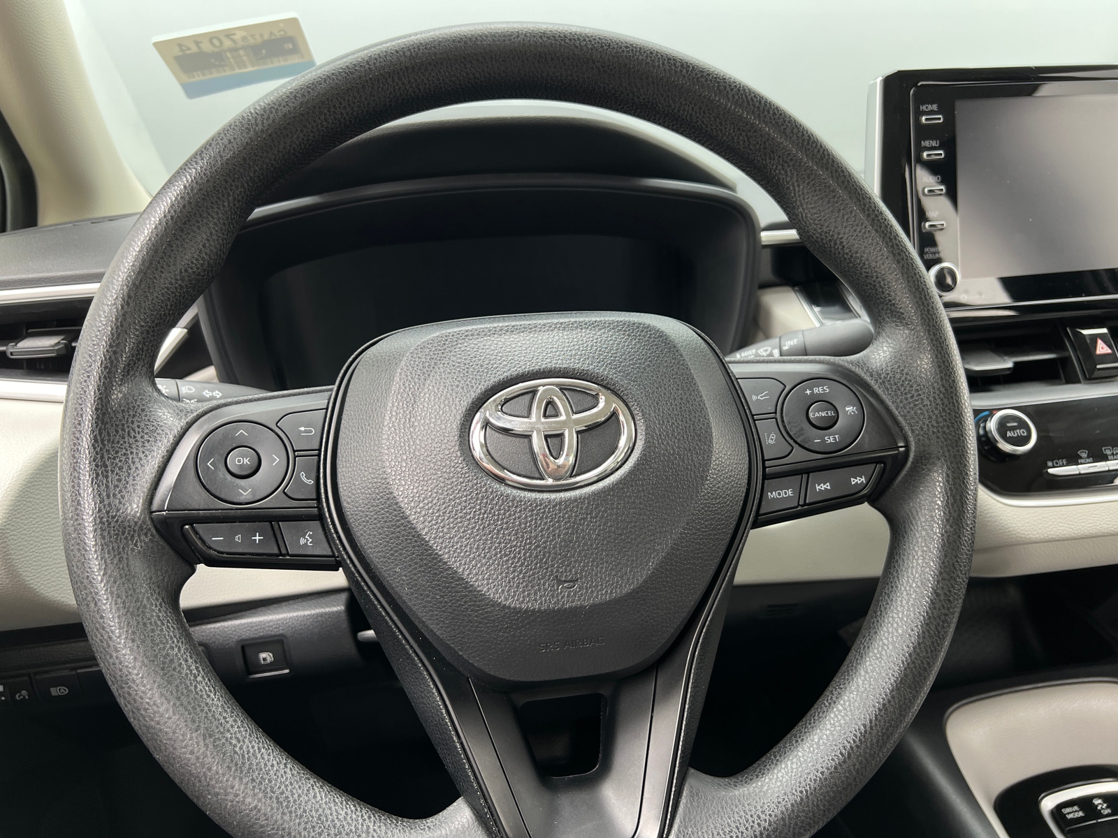 Thumbnail: 2021 Toyota Corolla - 5