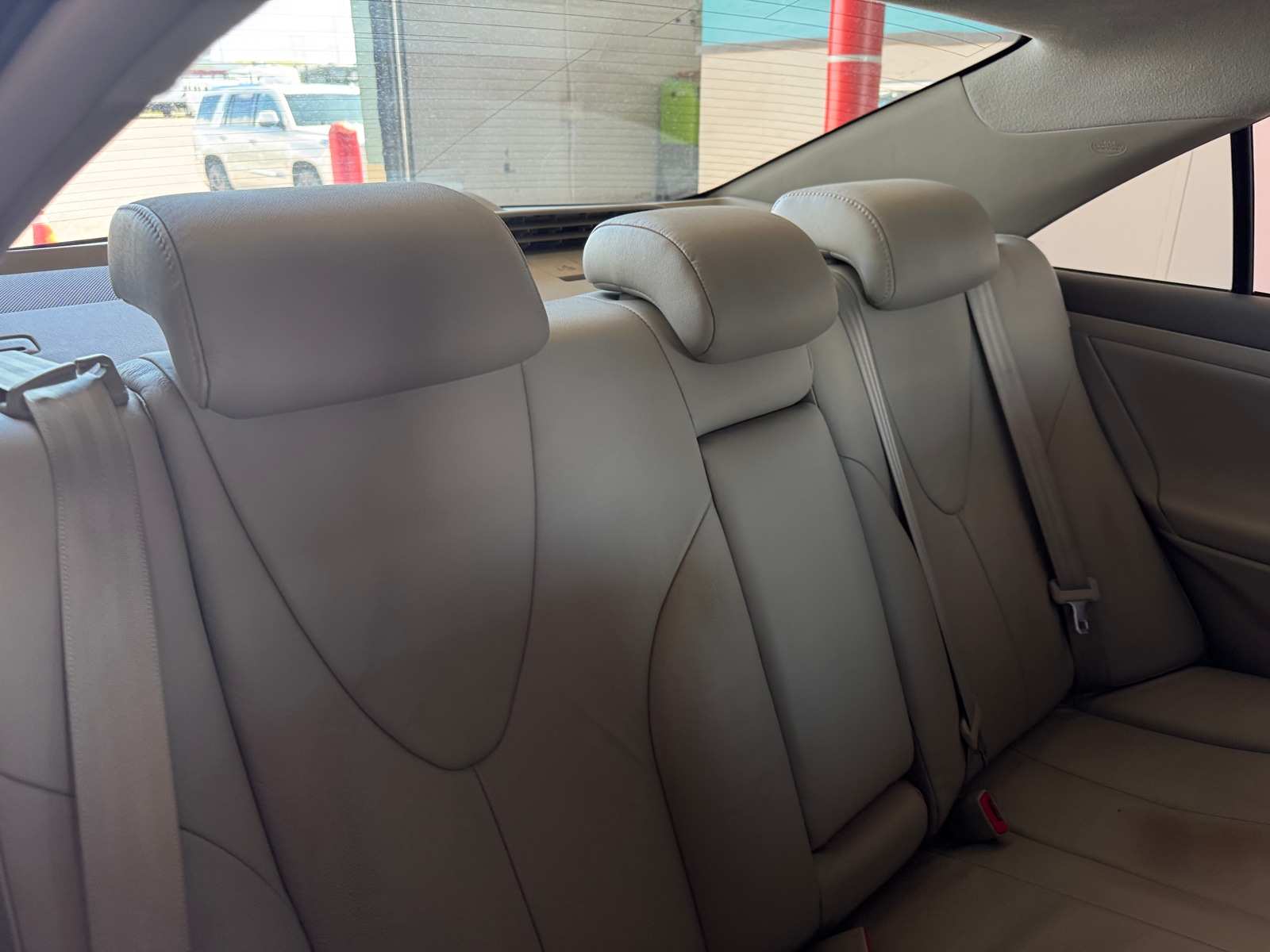 Thumbnail: 2011 Toyota Camry - 6