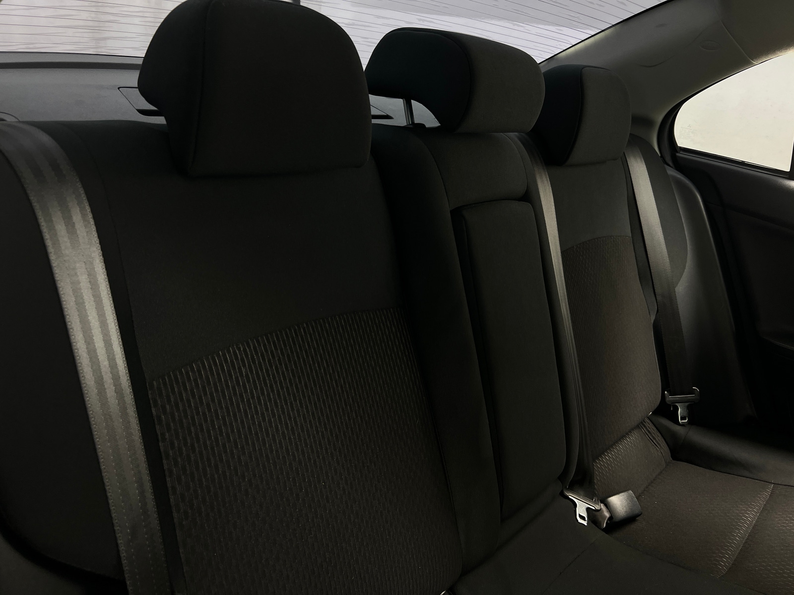 Thumbnail: 2017 Mitsubishi Lancer - 6