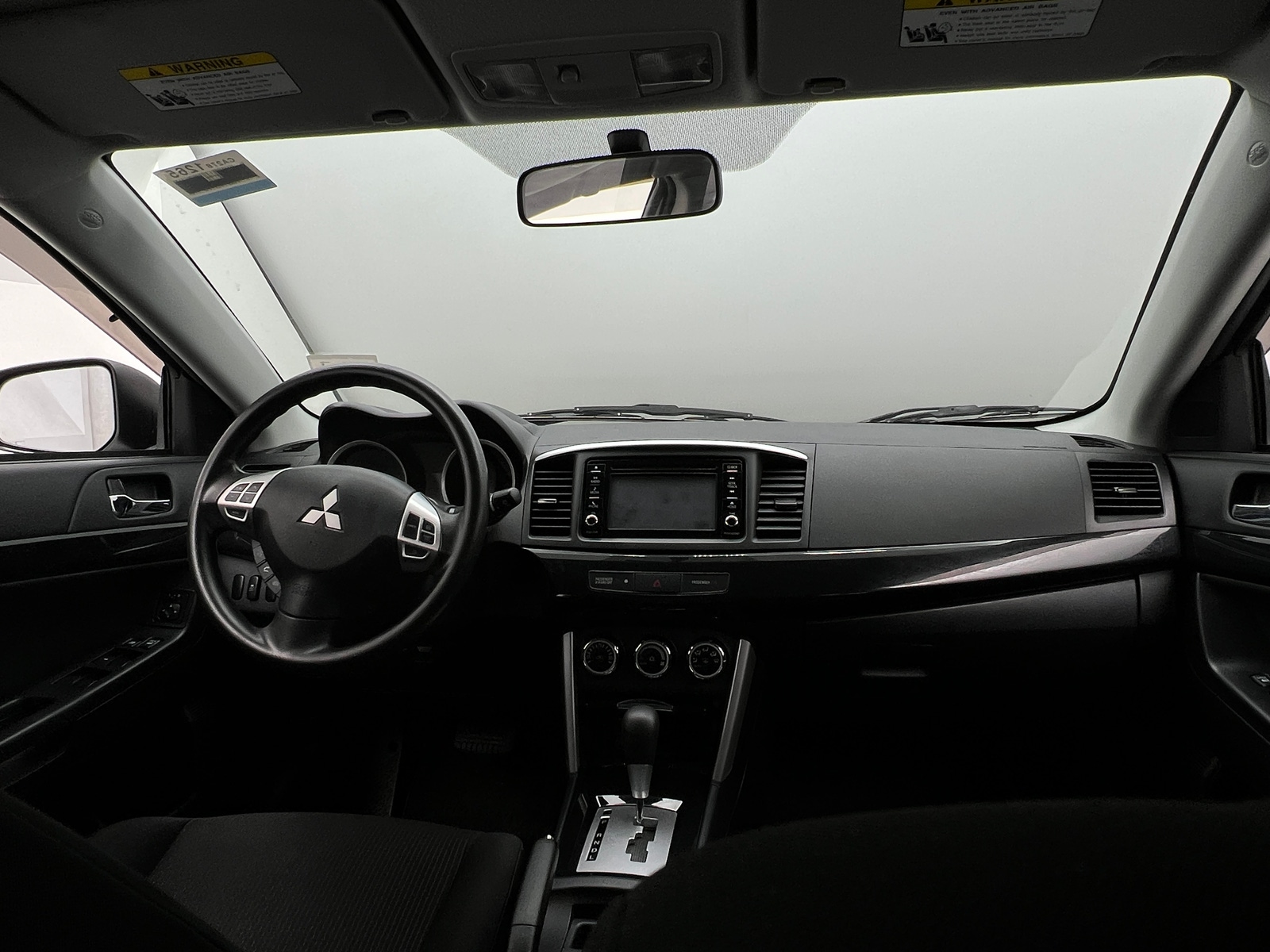 Thumbnail: 2017 Mitsubishi Lancer - 3