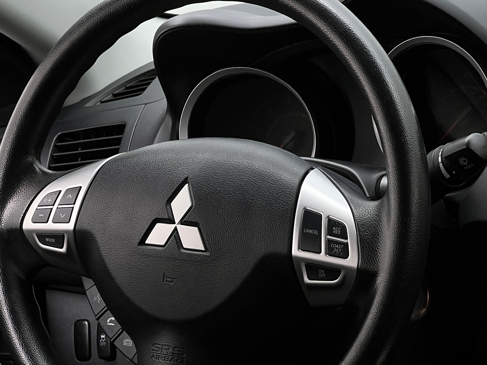 Thumbnail: 2017 Mitsubishi Lancer - 5