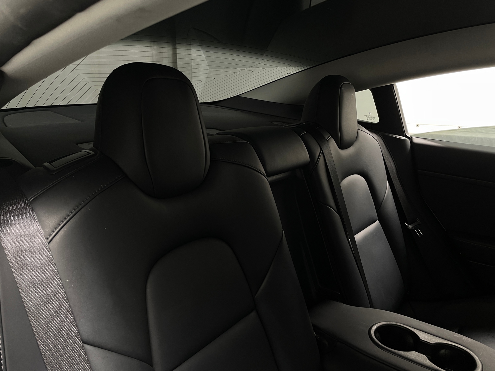 Thumbnail: 2020 Tesla Model 3 - 4
