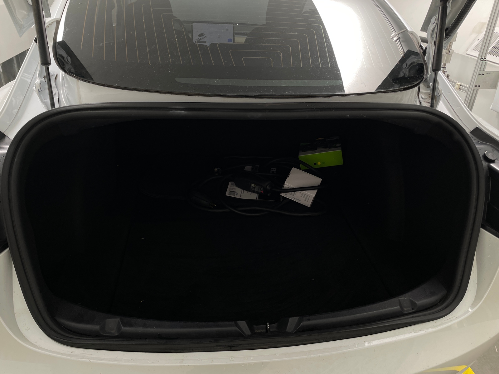 Thumbnail: 2020 Tesla Model 3 - 5