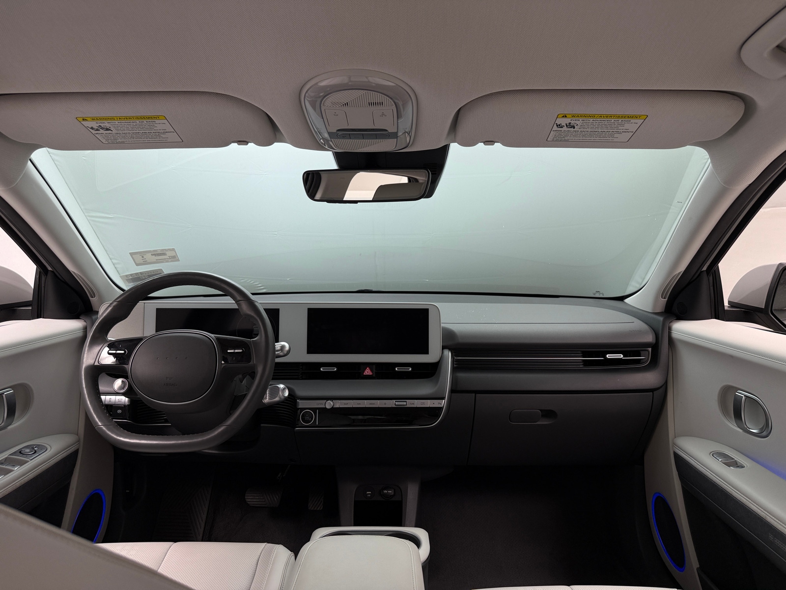 Thumbnail: 2022 Hyundai Ioniq 5 - 2