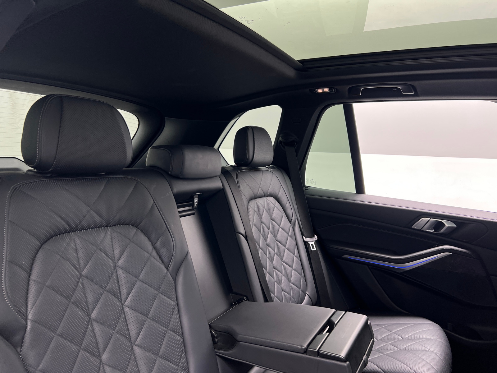Thumbnail: 2023 BMW X5 - 5