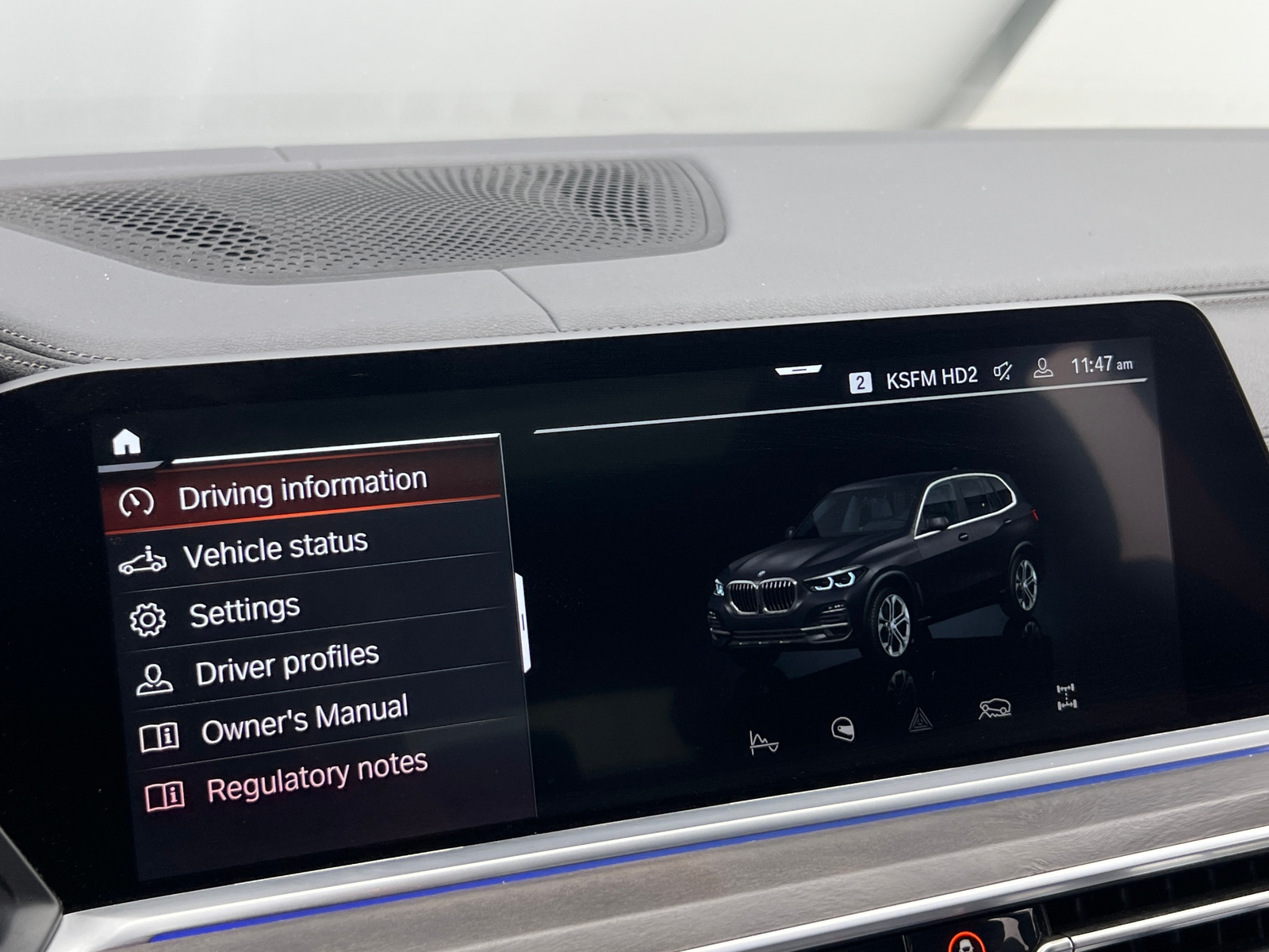 Thumbnail: 2023 BMW X5 - 3