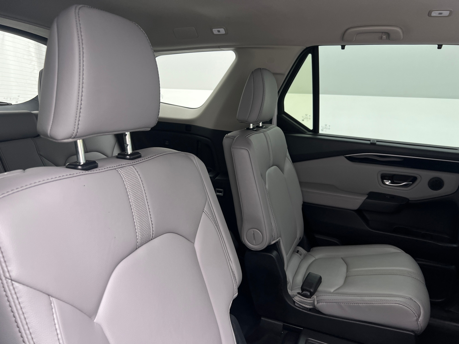 Thumbnail: 2023 Honda Pilot - 5