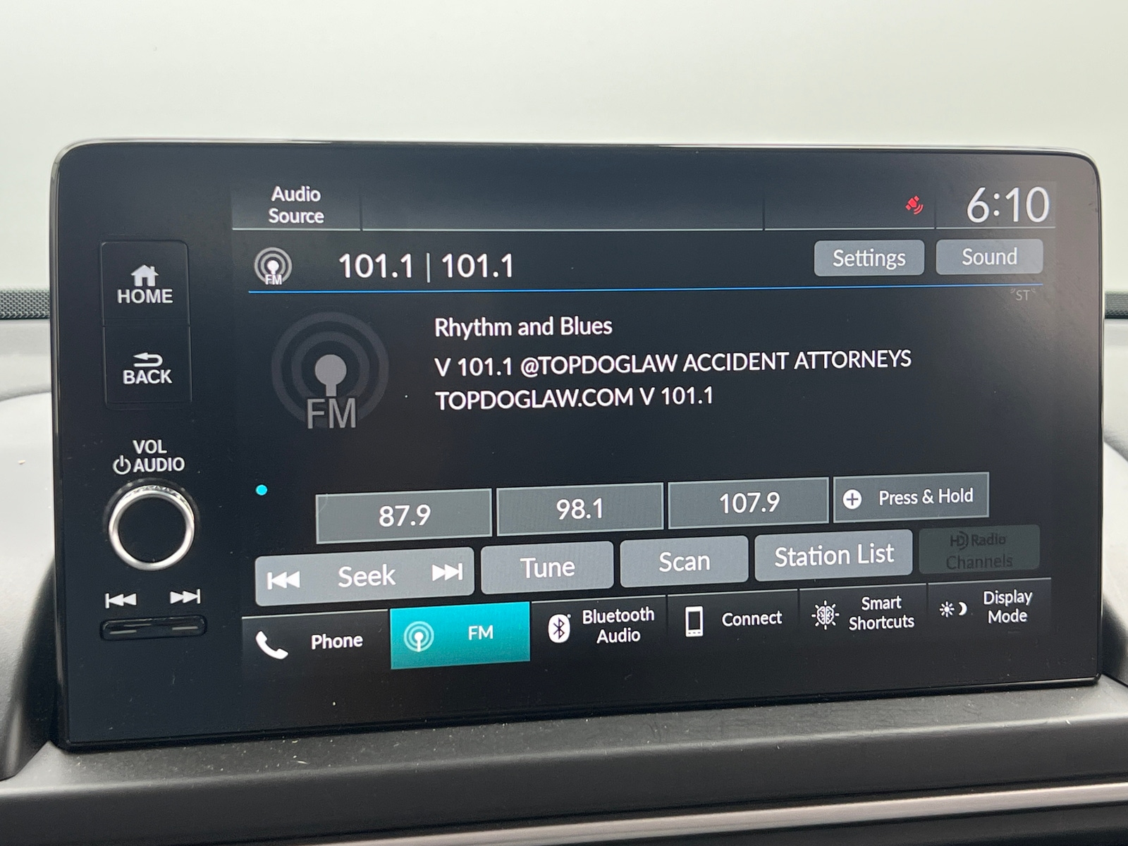 Thumbnail: 2023 Honda Pilot - 3