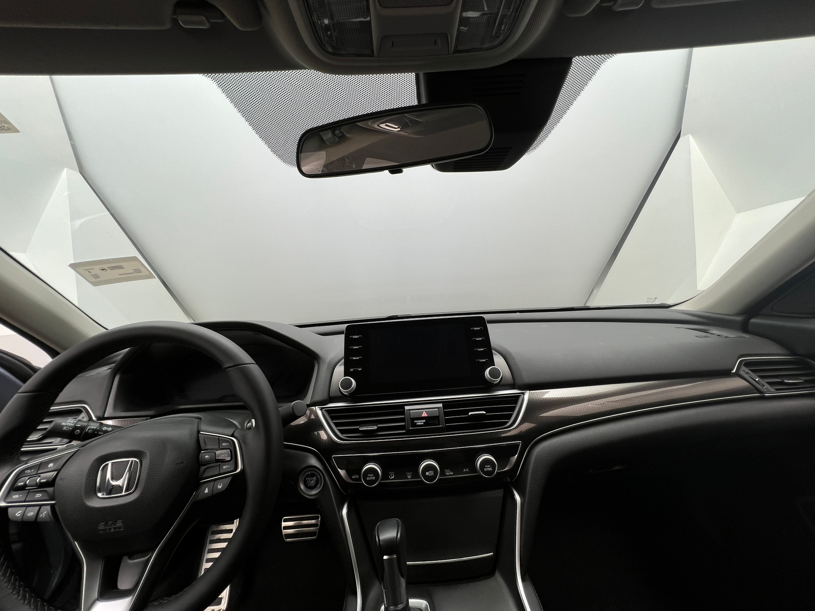 Thumbnail: 2022 Honda Accord - 3