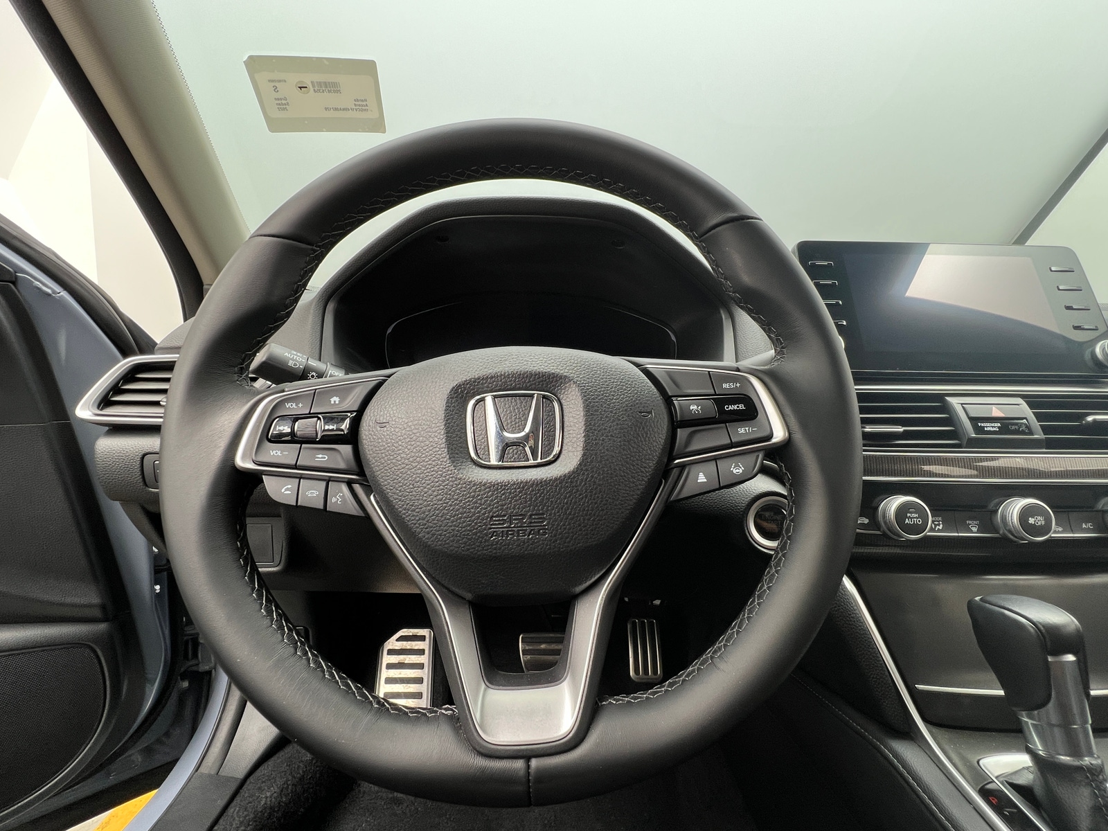 Thumbnail: 2022 Honda Accord - 5
