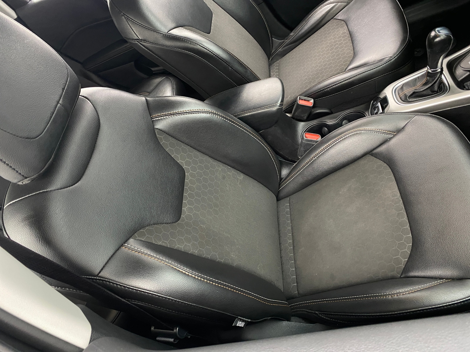 Thumbnail: 2020 Jeep Compass - 2