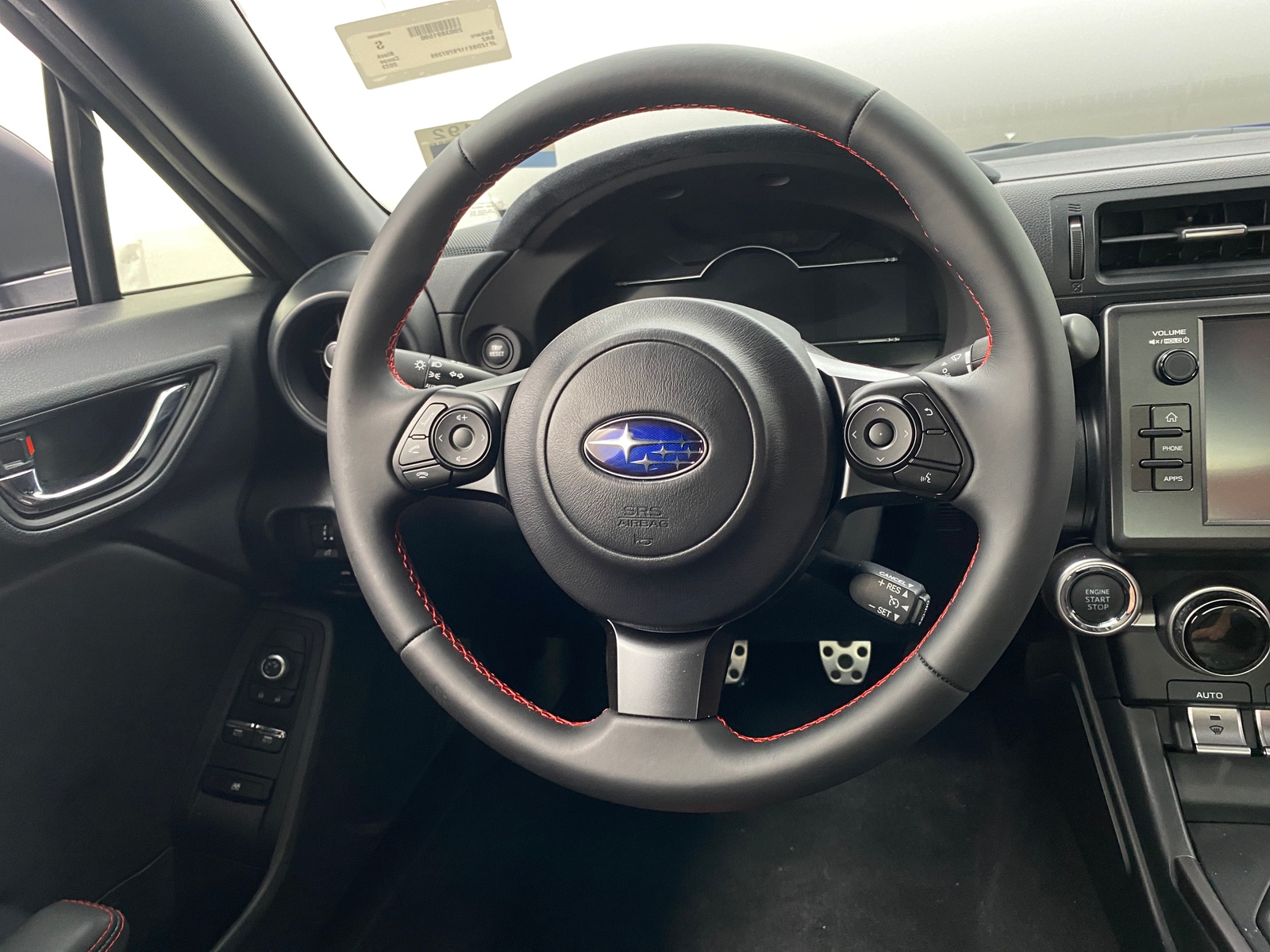 Thumbnail: 2023 Subaru BRZ - 3