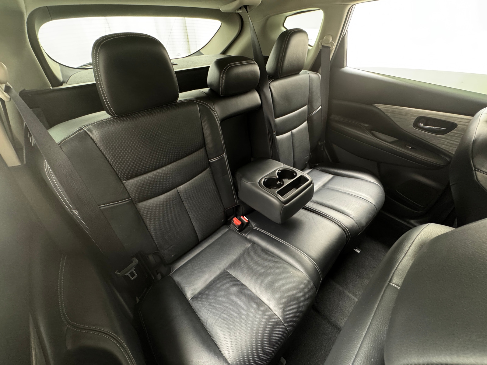 Thumbnail: 2015 Nissan Murano - 5