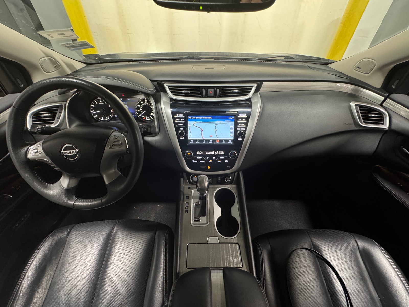 Thumbnail: 2015 Nissan Murano - 2
