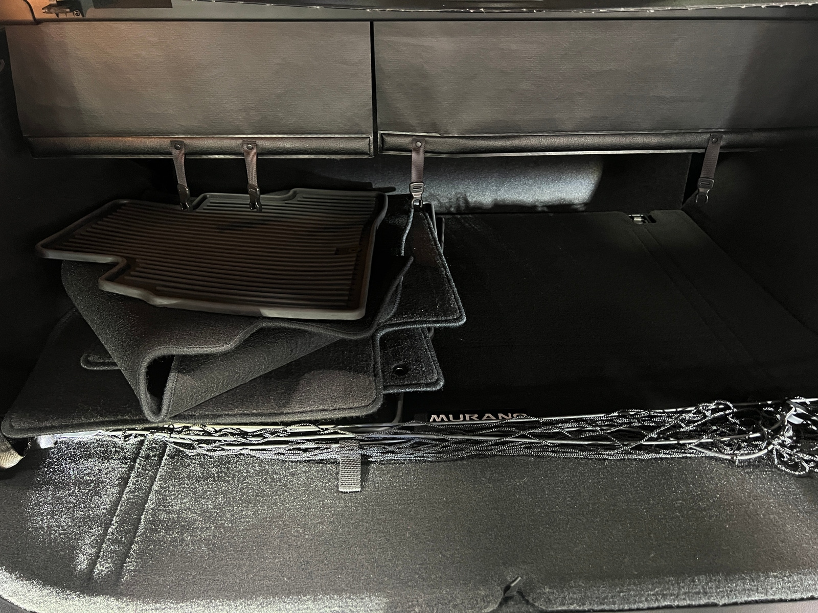 Thumbnail: 2015 Nissan Murano - 6