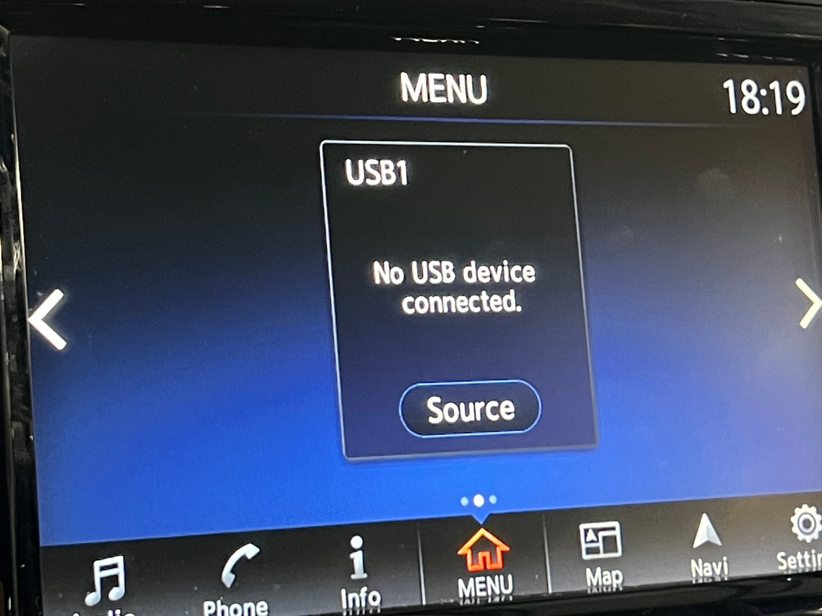 Thumbnail: 2015 Nissan Murano - 3