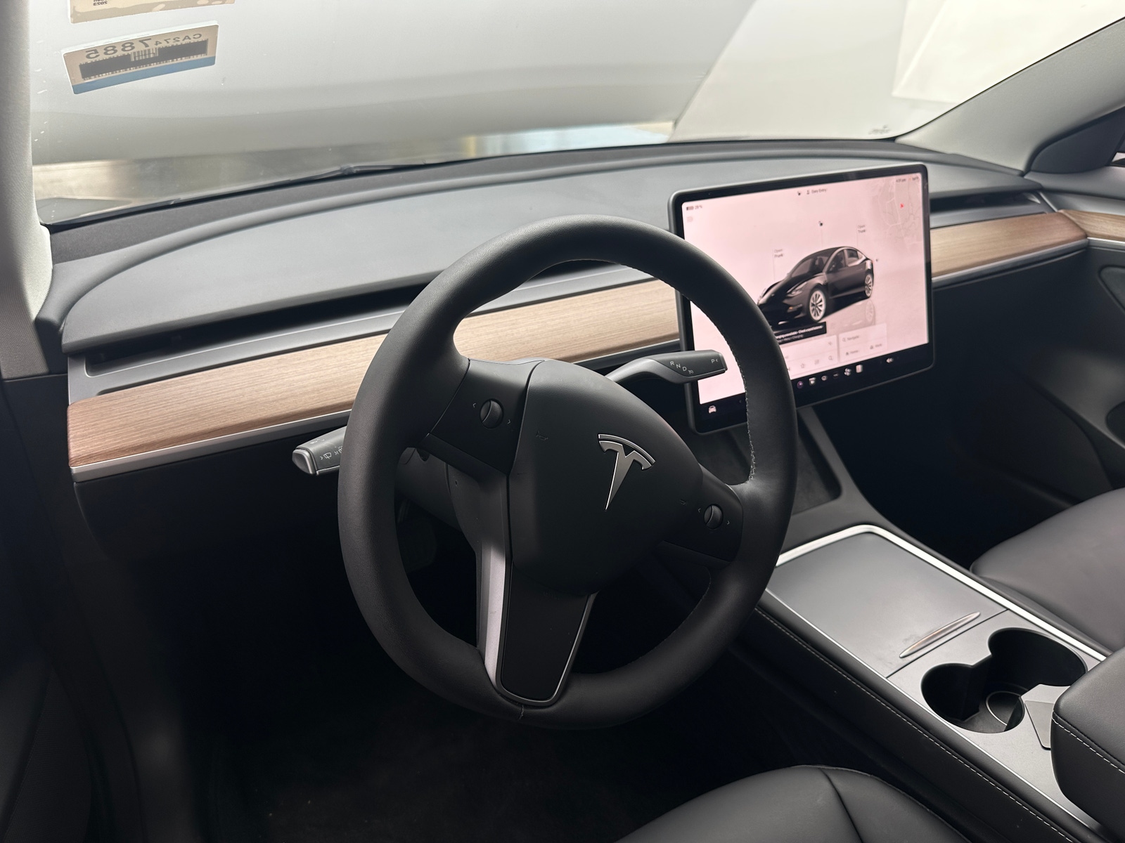 Thumbnail: 2023 Tesla Model 3 - 2