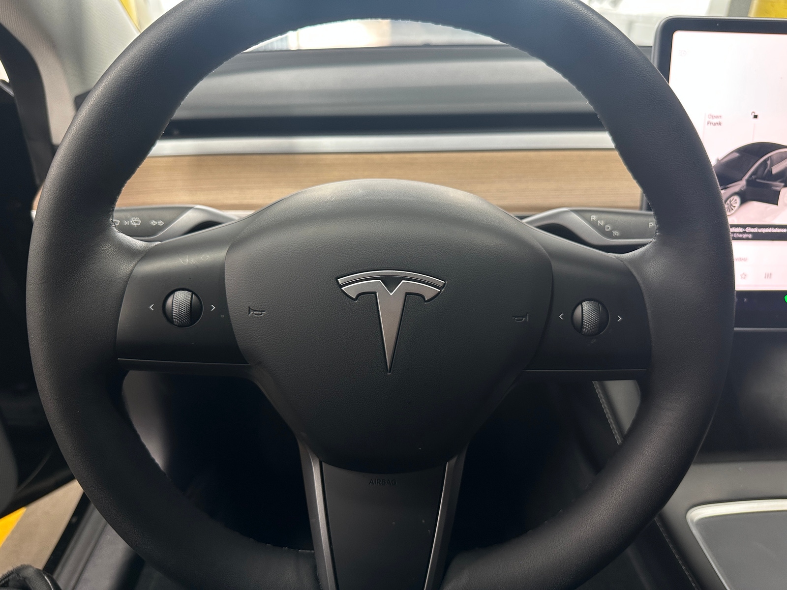 Thumbnail: 2023 Tesla Model 3 - 4
