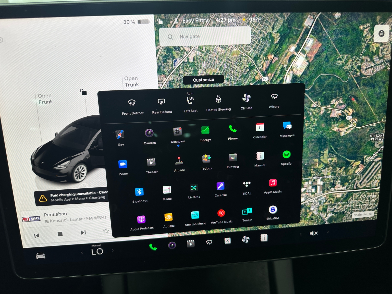 Thumbnail: 2023 Tesla Model 3 - 3