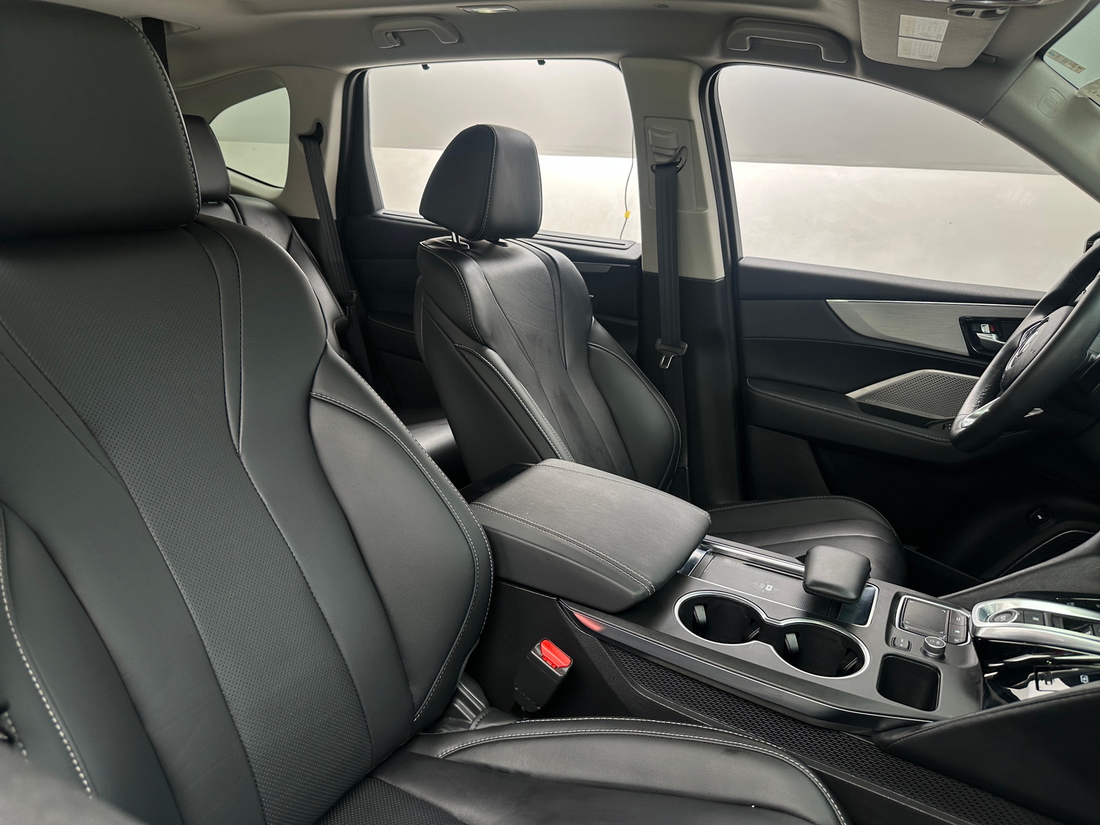 Thumbnail: 2024 Acura MDX - 2