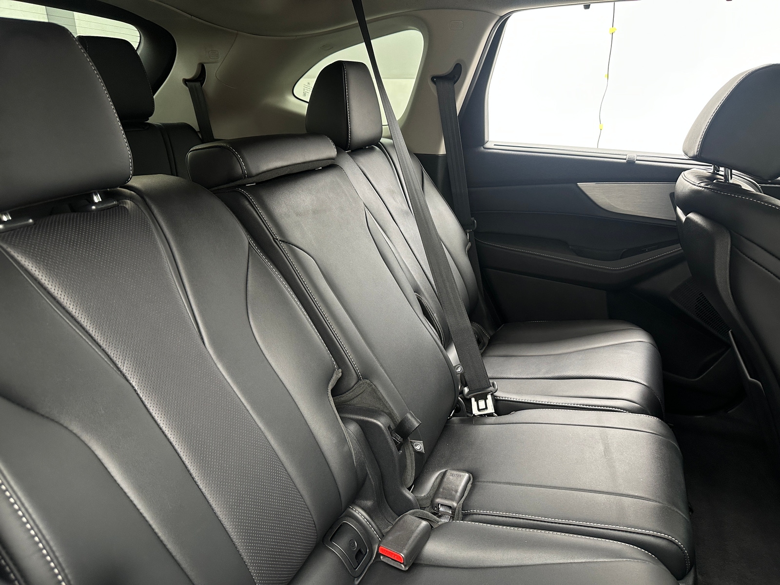 Thumbnail: 2024 Acura MDX - 6