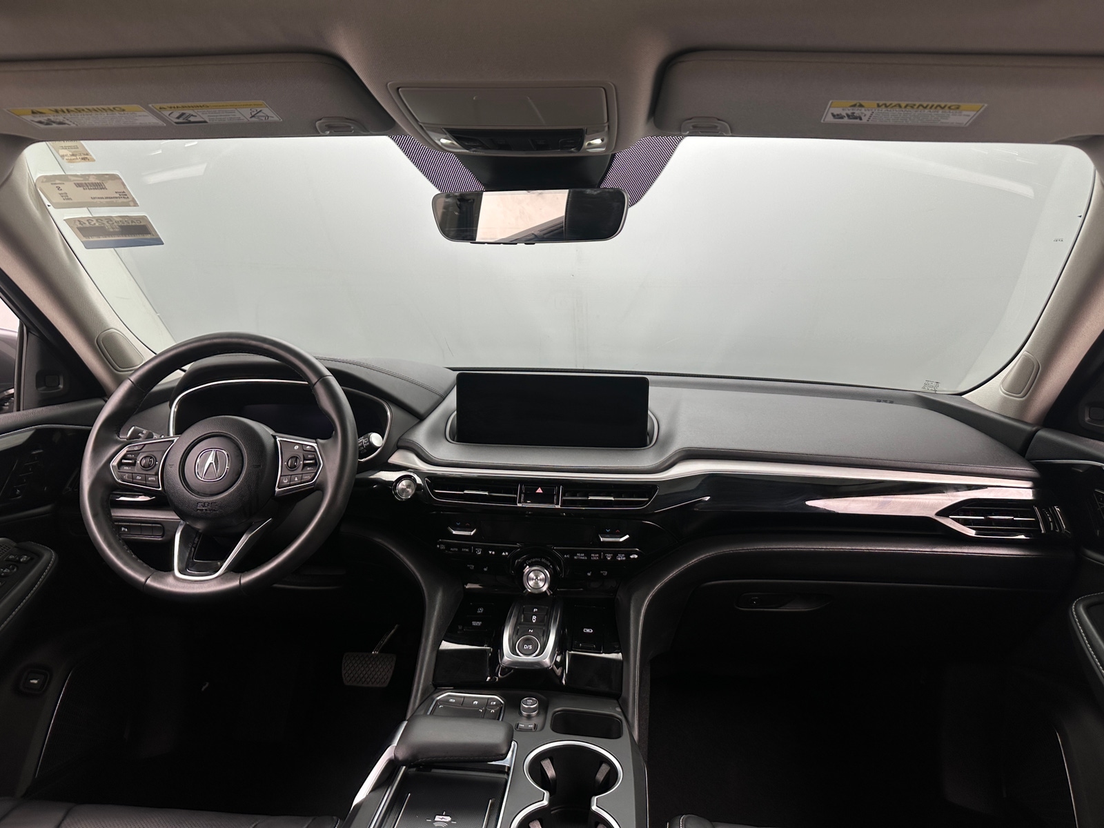 Thumbnail: 2024 Acura MDX - 3