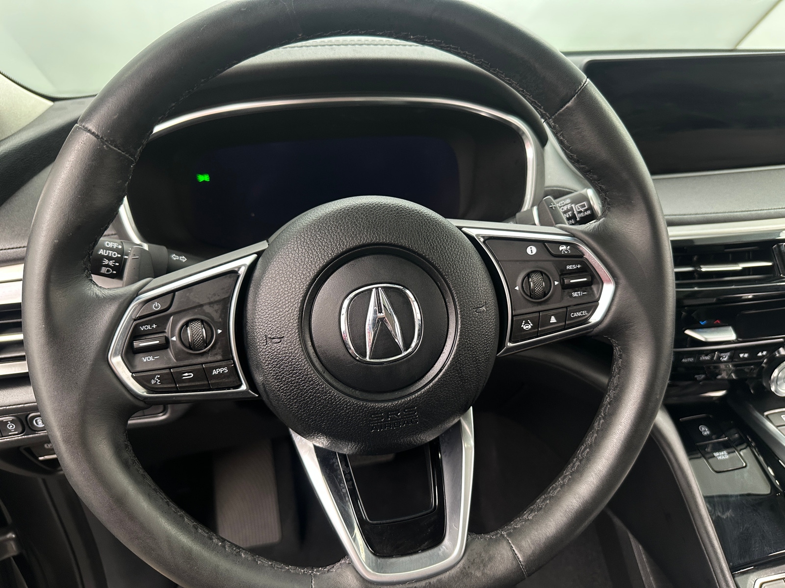 Thumbnail: 2024 Acura MDX - 5