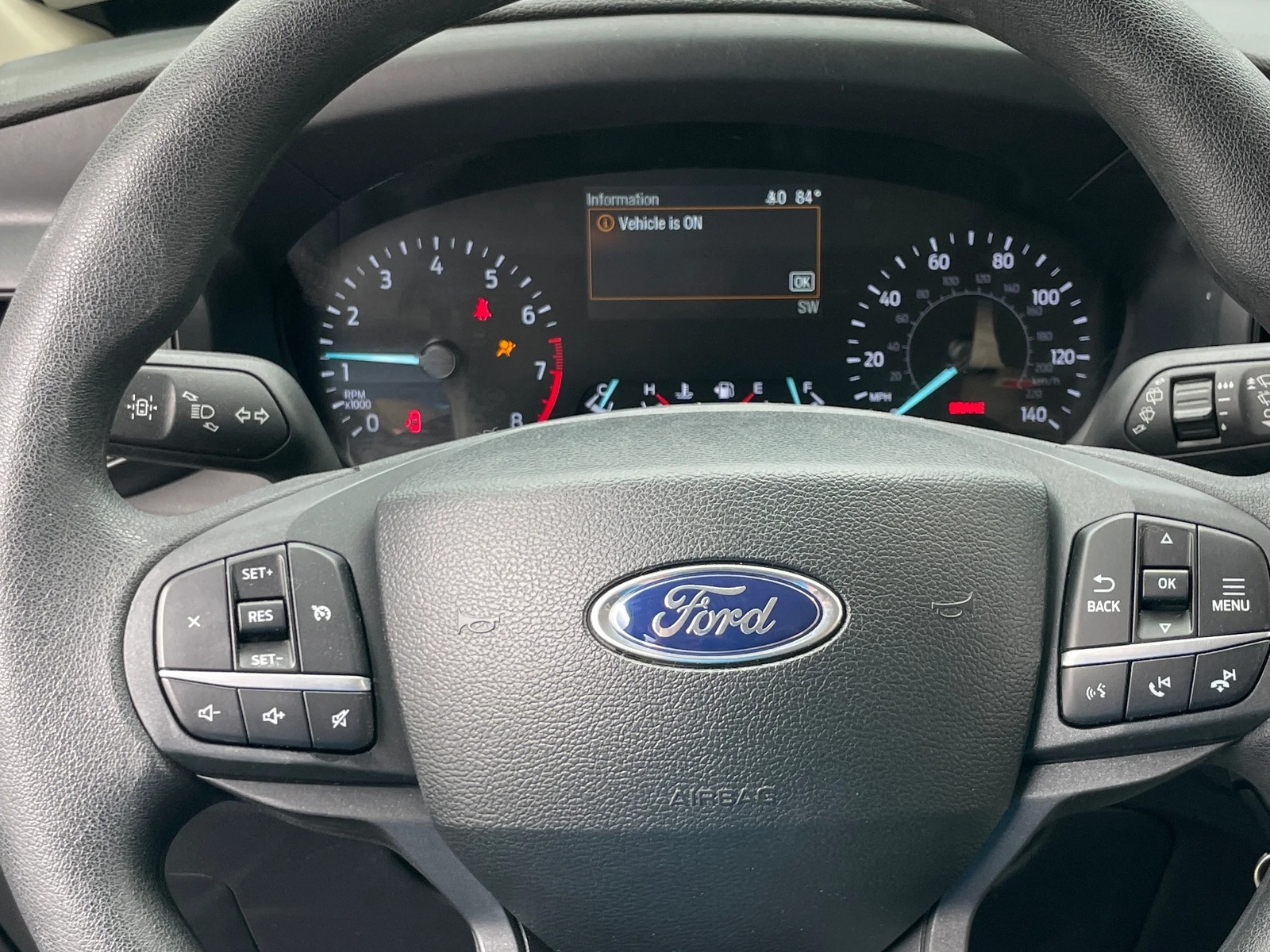 Thumbnail: 2023 Ford Explorer - 5