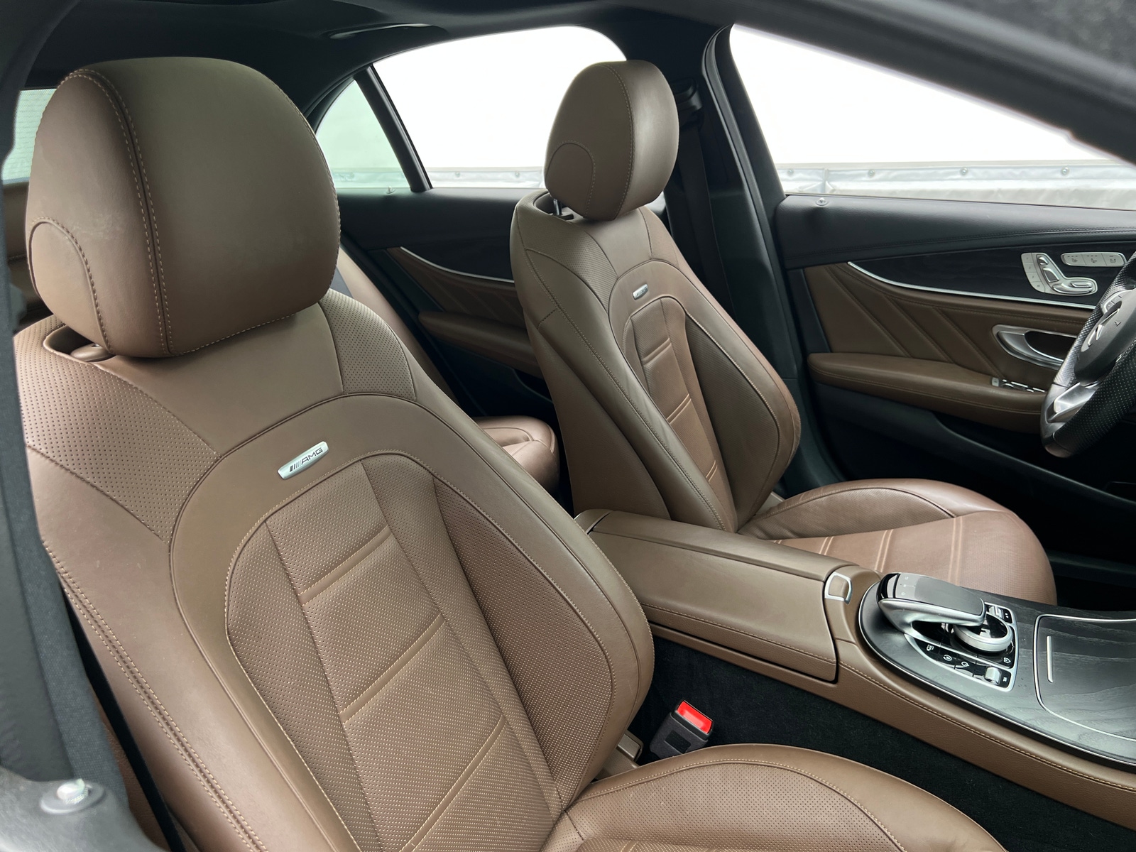 Thumbnail: 2018 Mercedes-Benz E-Class - 2