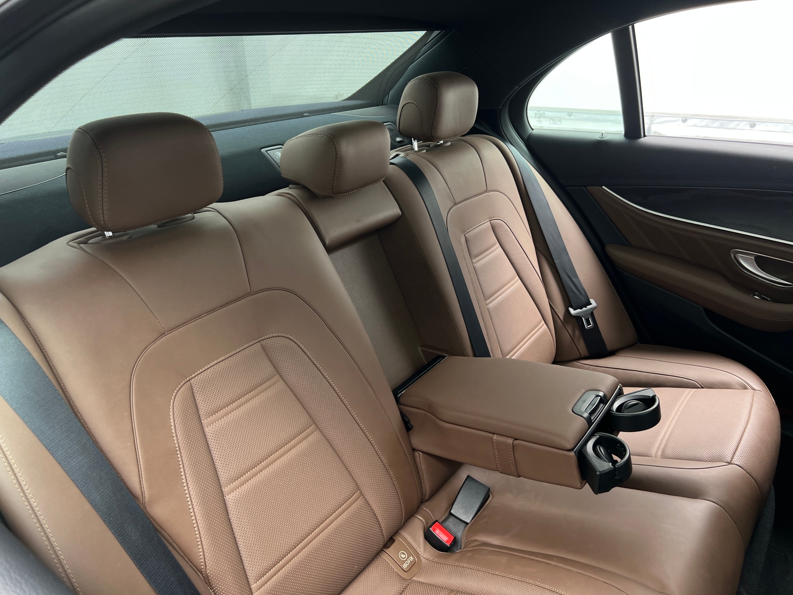 Thumbnail: 2018 Mercedes-Benz E-Class - 6