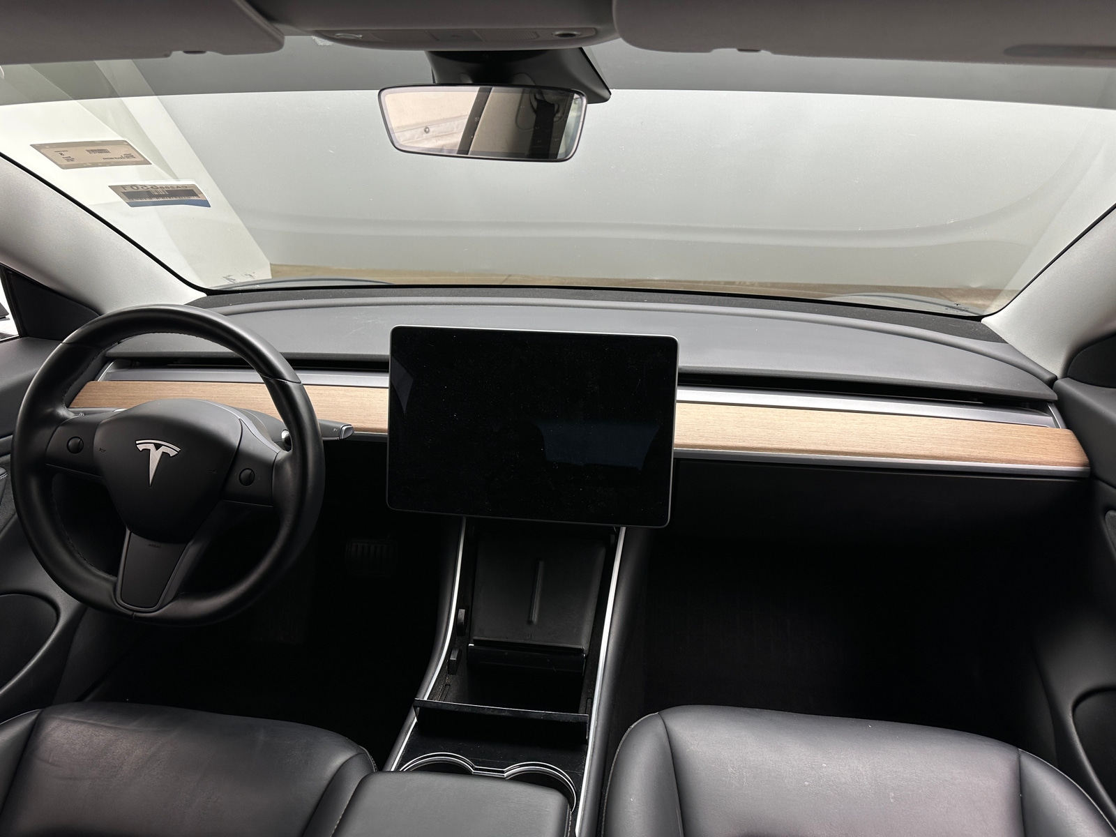 Thumbnail: 2018 Tesla Model 3 - 2