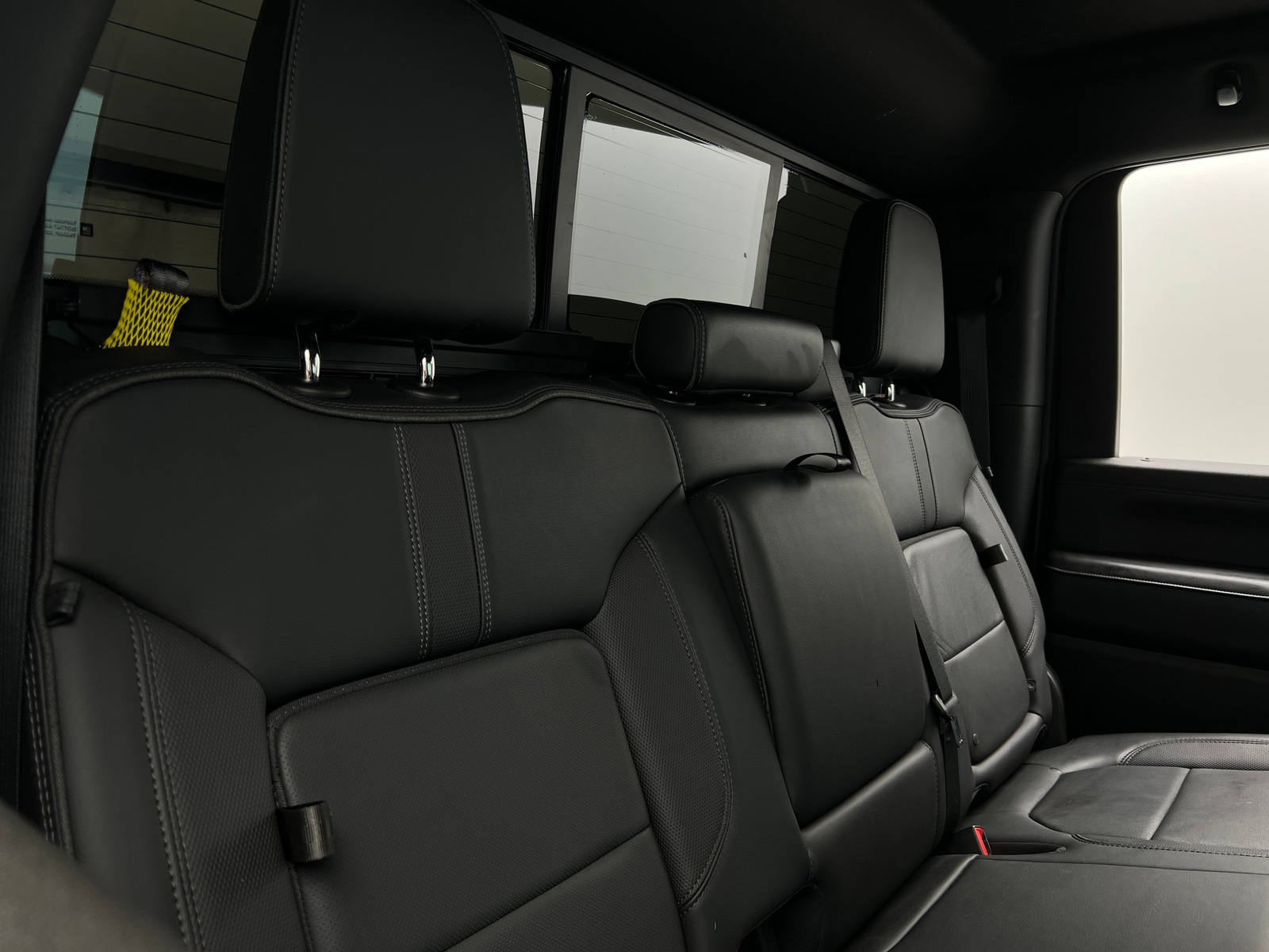 Thumbnail: 2022 Chevrolet Silverado 2500 - 5