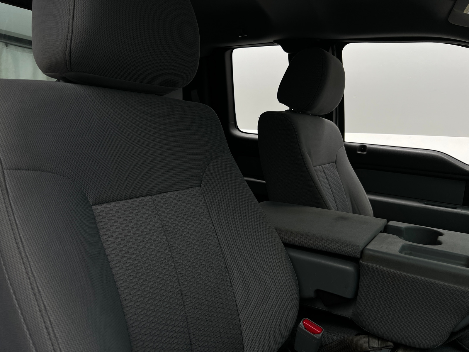 Thumbnail: 2013 Ford Econoline - 2