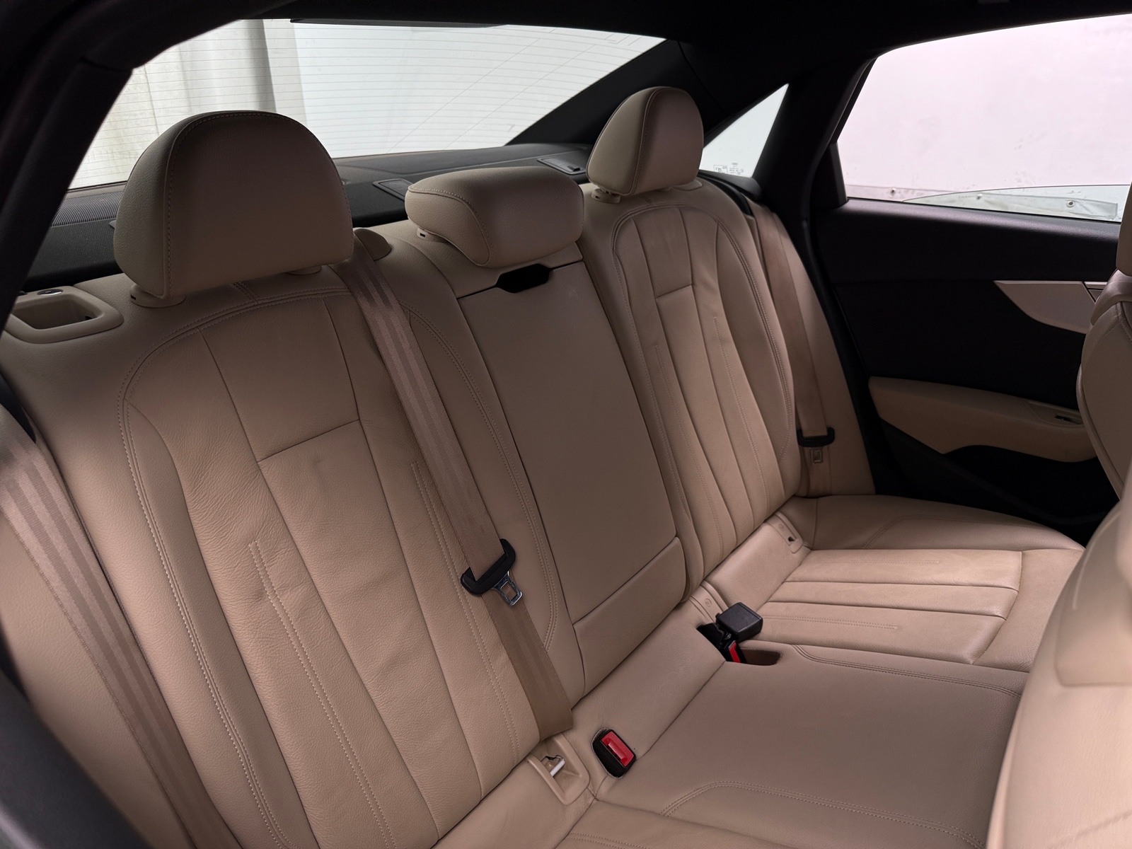 Thumbnail: 2017 Audi A4 - 5