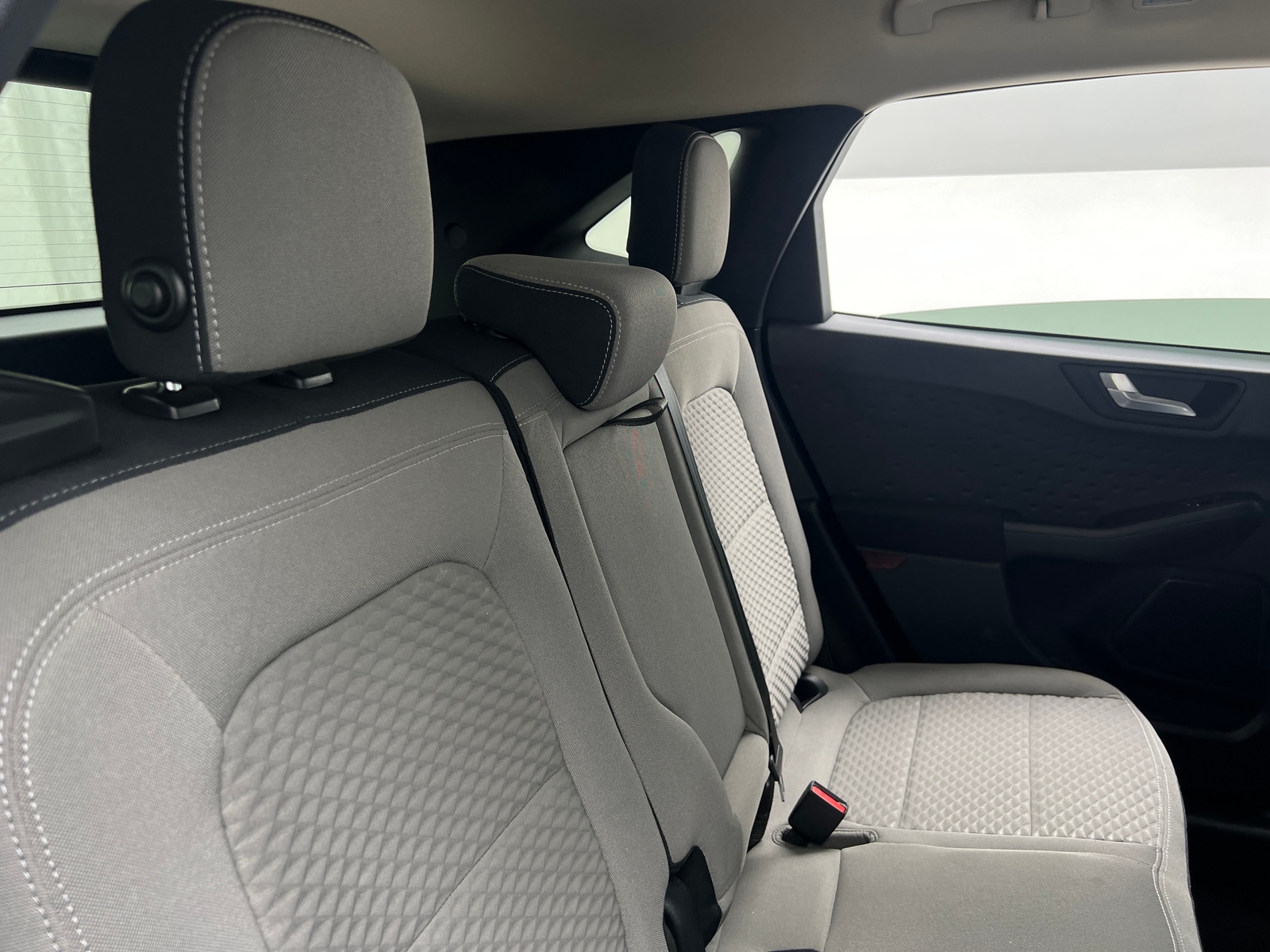 Thumbnail: 2020 Ford Escape - 6