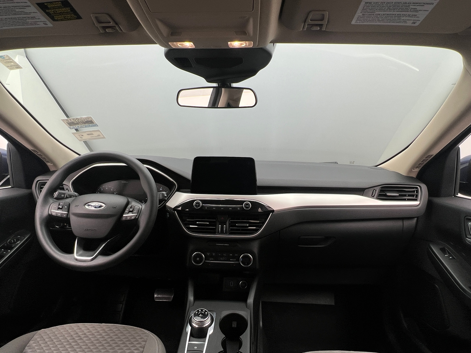 Thumbnail: 2020 Ford Escape - 3