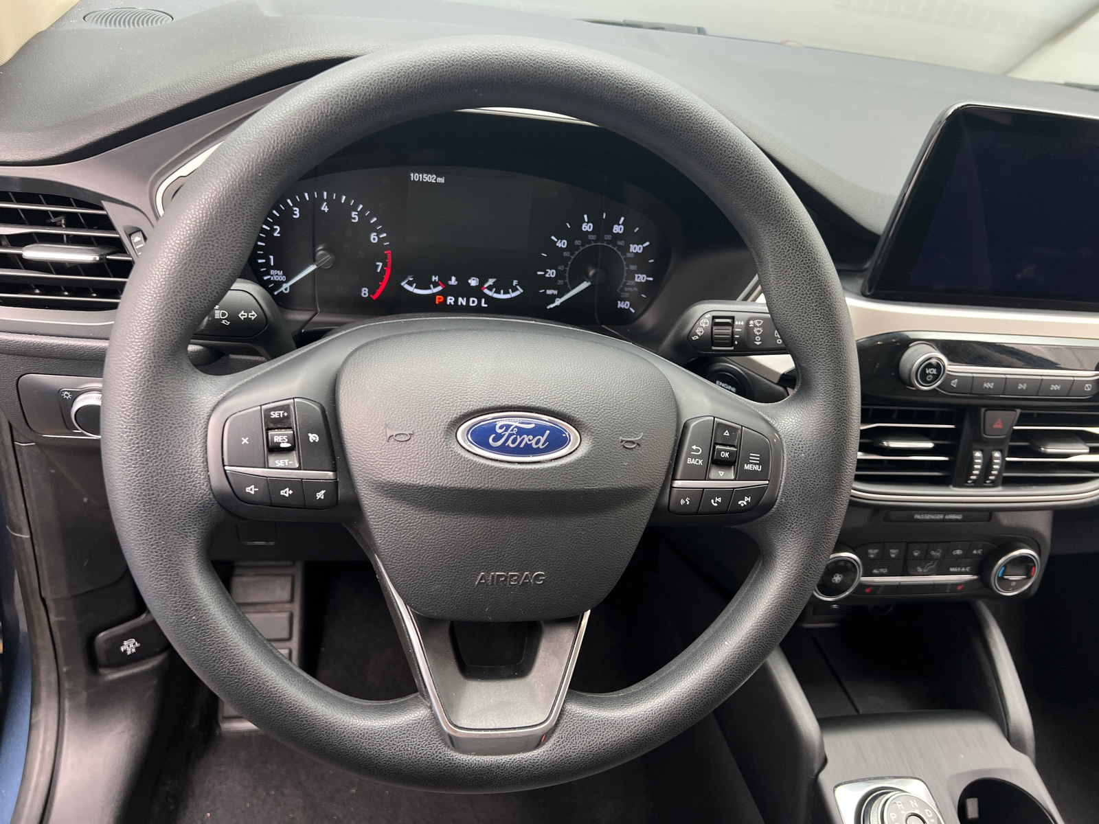Thumbnail: 2020 Ford Escape - 5