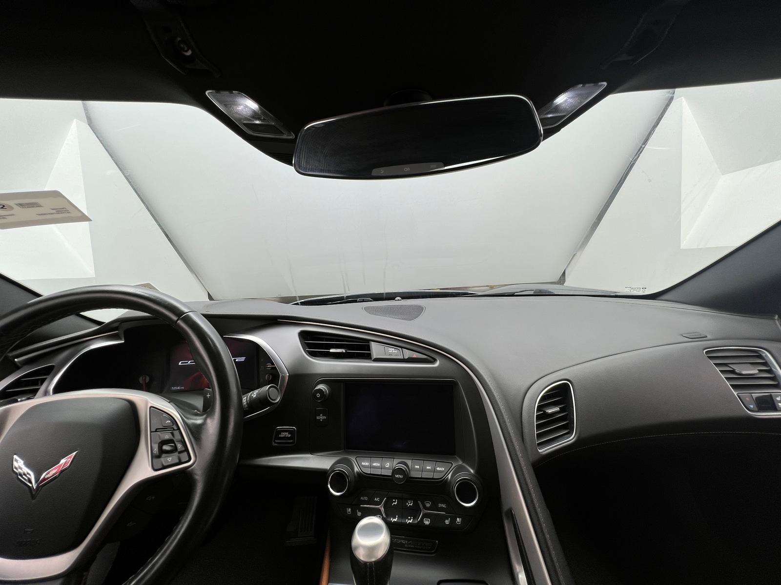 Thumbnail: 2014 Chevrolet Corvette - 2