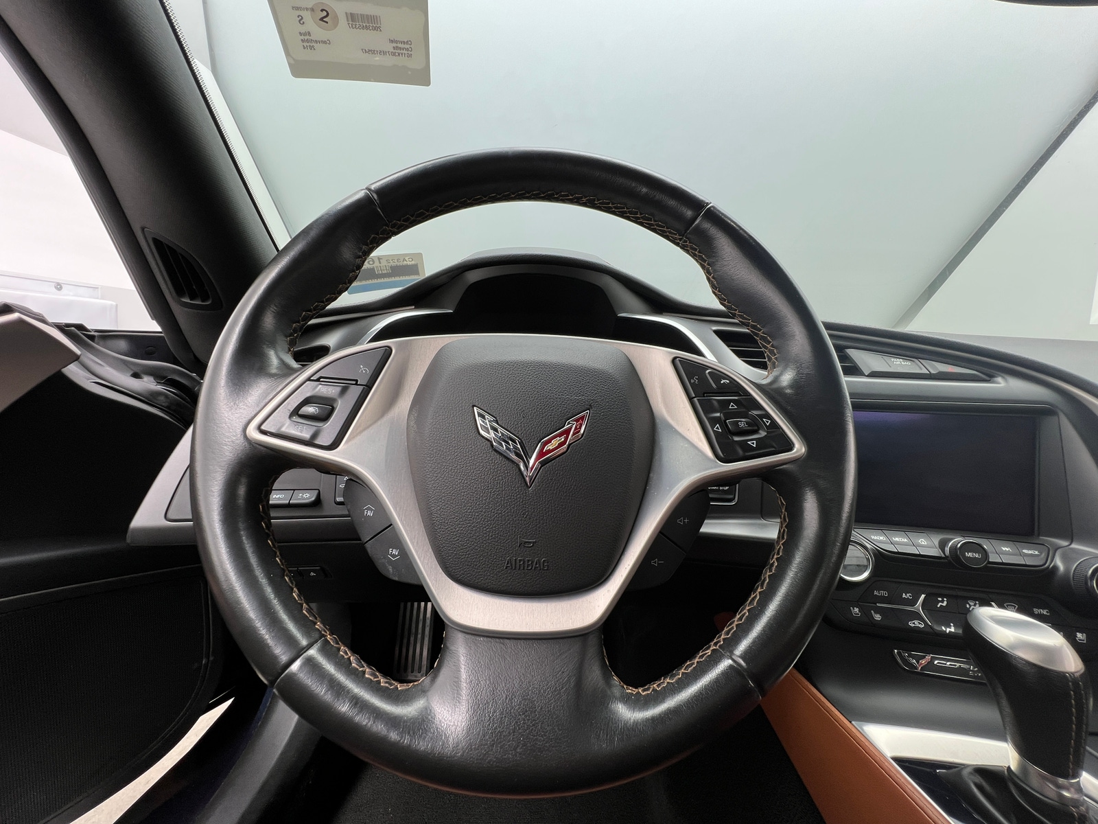 Thumbnail: 2014 Chevrolet Corvette - 4