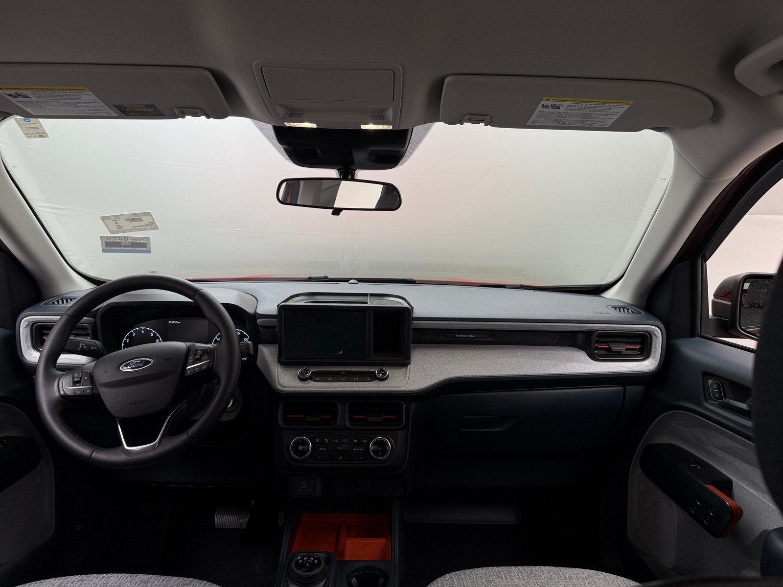 Thumbnail: 2024 Ford Maverick - 3