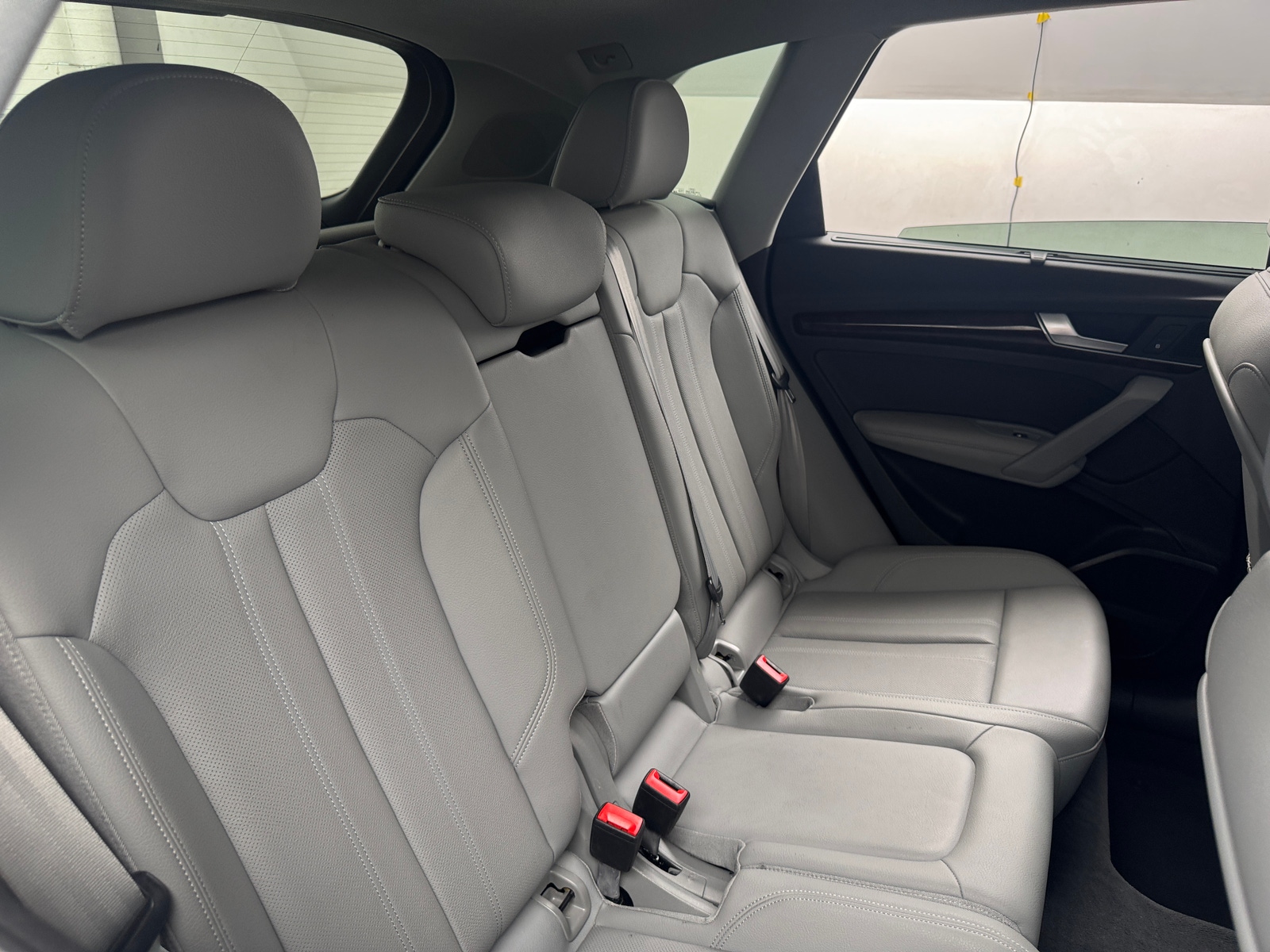 Thumbnail: 2018 Audi Q5 - 5