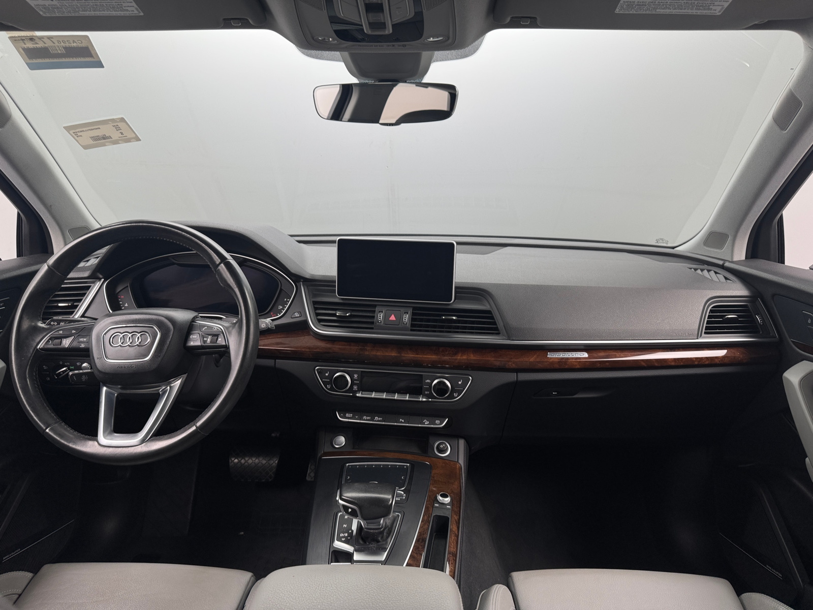 Thumbnail: 2018 Audi Q5 - 2